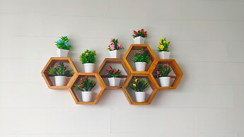RabeangPhan Homestay Libong