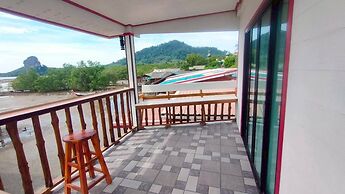 RabeangPhan Homestay Libong