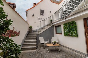Townhouse Boutique