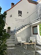 Townhouse Boutique