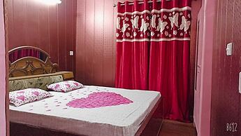 Inheart Homestay Mussoorie