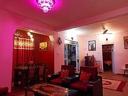 Inheart Homestay Mussoorie