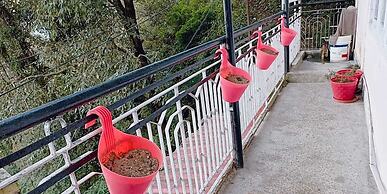 Inheart Homestay Mussoorie