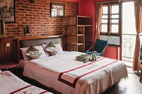 New Shiva Guest House