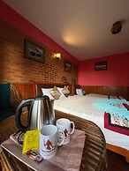 New Shiva Guest House