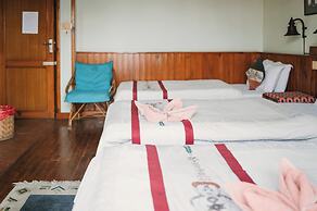 New Shiva Guest House