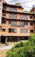 New Shiva Guest House