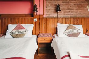 New Shiva Guest House