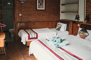 New Shiva Guest House