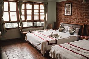 New Shiva Guest House