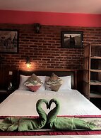 New Shiva Guest House