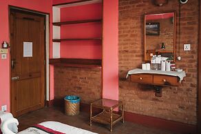New Shiva Guest House