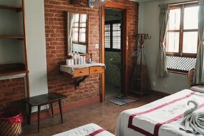 New Shiva Guest House