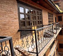 New Shiva Guest House
