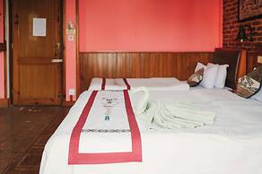 New Shiva Guest House