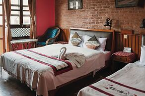 New Shiva Guest House