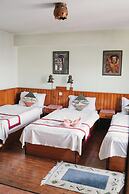 New Shiva Guest House