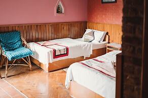 New Shiva Guest House