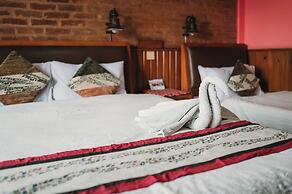 New Shiva Guest House