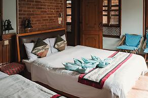 New Shiva Guest House