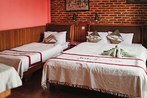 New Shiva Guest House