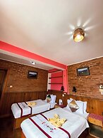 New Shiva Guest House