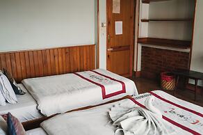 New Shiva Guest House