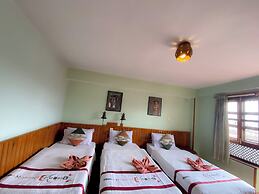 New Shiva Guest House