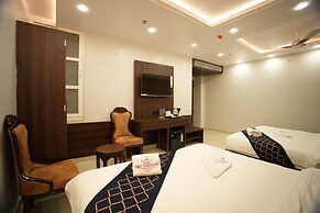 Hotel Shri Vinayak