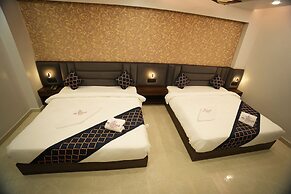 Hotel Shri Vinayak