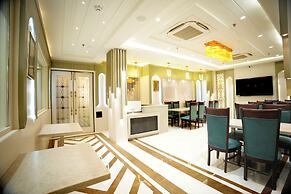Hotel Shri Vinayak