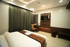 Hotel Shri Vinayak
