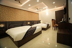 Hotel Shri Vinayak