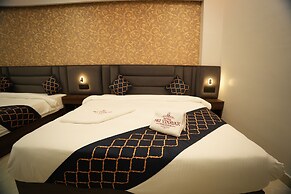 Hotel Shri Vinayak