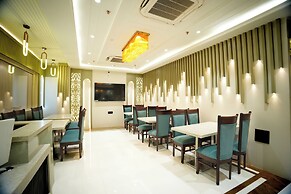 Hotel Shri Vinayak