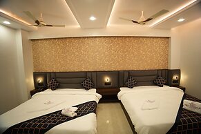 Hotel Shri Vinayak