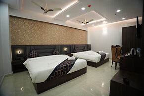 Hotel Shri Vinayak