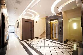 Hotel Shri Vinayak