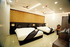 Hotel Shri Vinayak