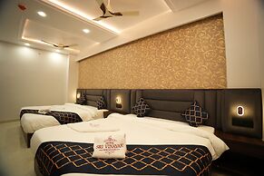 Hotel Shri Vinayak