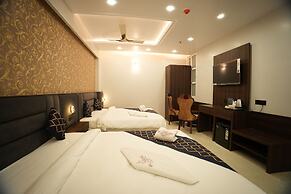Hotel Shri Vinayak