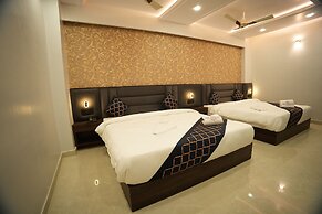 Hotel Shri Vinayak