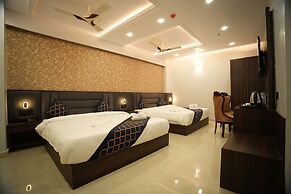 Hotel Shri Vinayak
