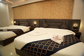 Hotel Shri Vinayak