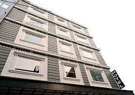 Hotel Shri Vinayak