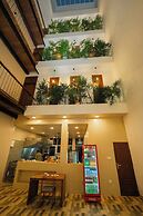 Emerald Resort Hikkaduwa
