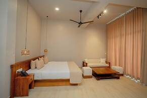 Emerald Resort Hikkaduwa