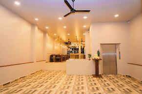 Emerald Resort Hikkaduwa