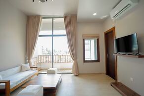 Emerald Resort Hikkaduwa