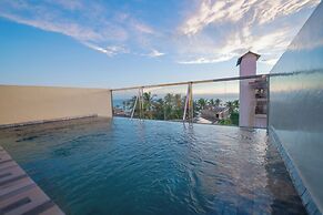Emerald Resort Hikkaduwa